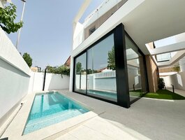 House Spain, Alicante