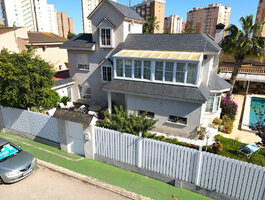 House Spain, Orihuela Costa