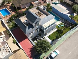 Дом Испания, Orihuela Costa