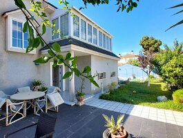 Дом Испания, Orihuela Costa