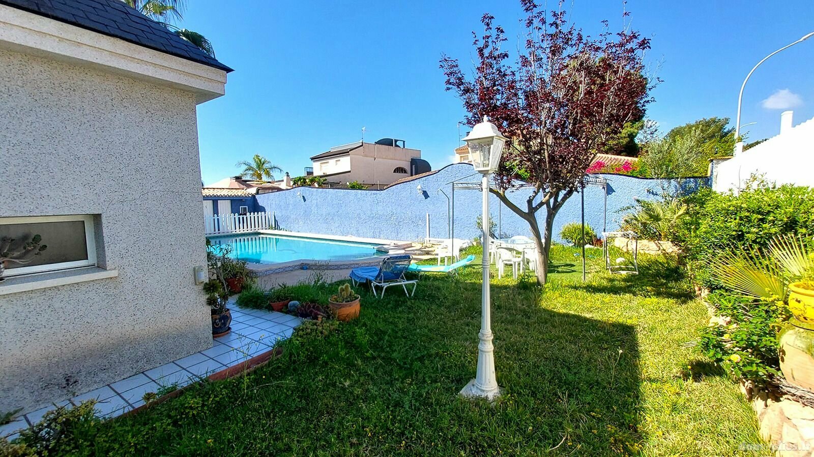 Дом Испания, Orihuela Costa