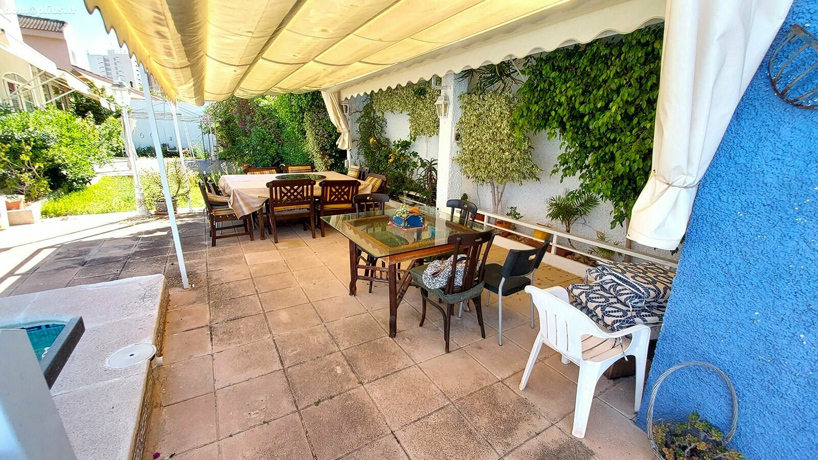 Дом Испания, Orihuela Costa