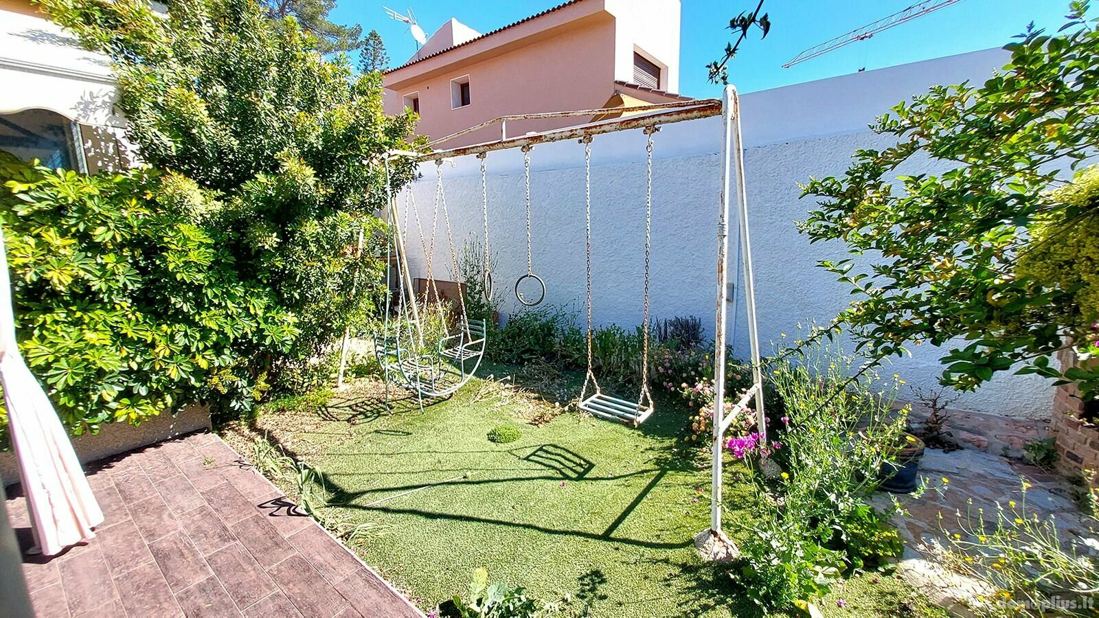Дом Испания, Orihuela Costa