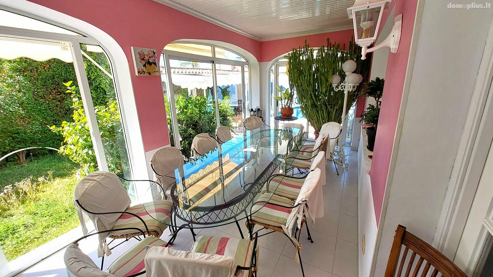 Дом Испания, Orihuela Costa