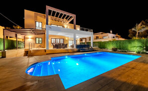 Дом Испания, Orihuela Costa
