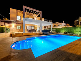 House Spain, Orihuela Costa