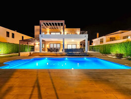 Дом Испания, Orihuela Costa