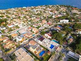 Дом Испания, Orihuela Costa