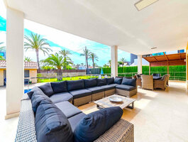 Дом Испания, Orihuela Costa
