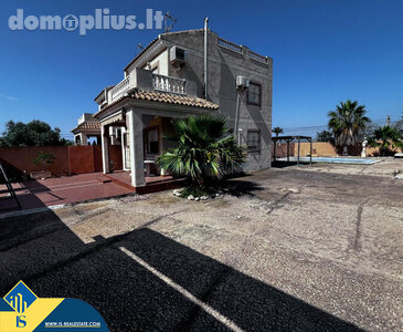 Дом Испания, Torrevieja