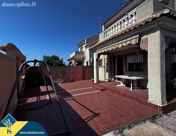 Parduodamas namas Ispanijoje, Torrevieja