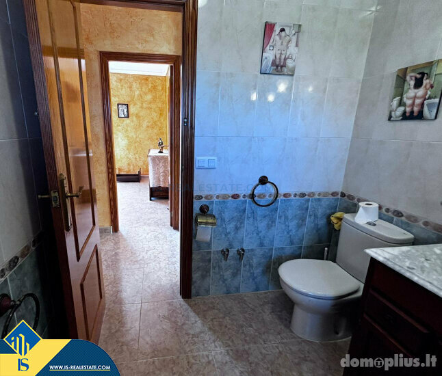 Parduodamas namas Ispanijoje, Torrevieja