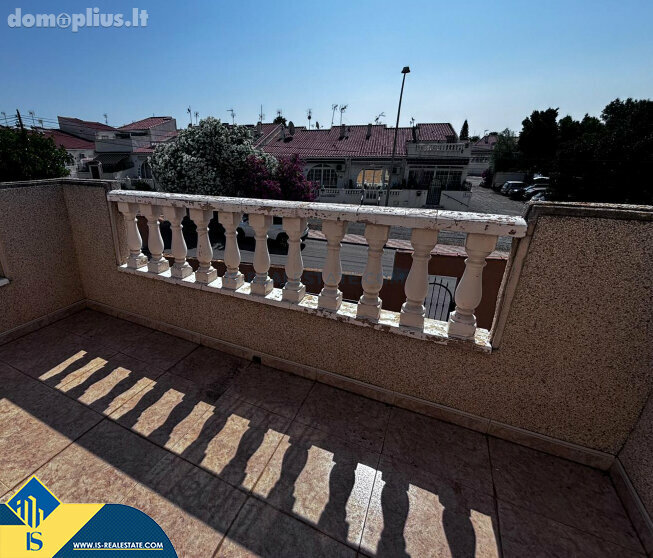 Parduodamas namas Ispanijoje, Torrevieja