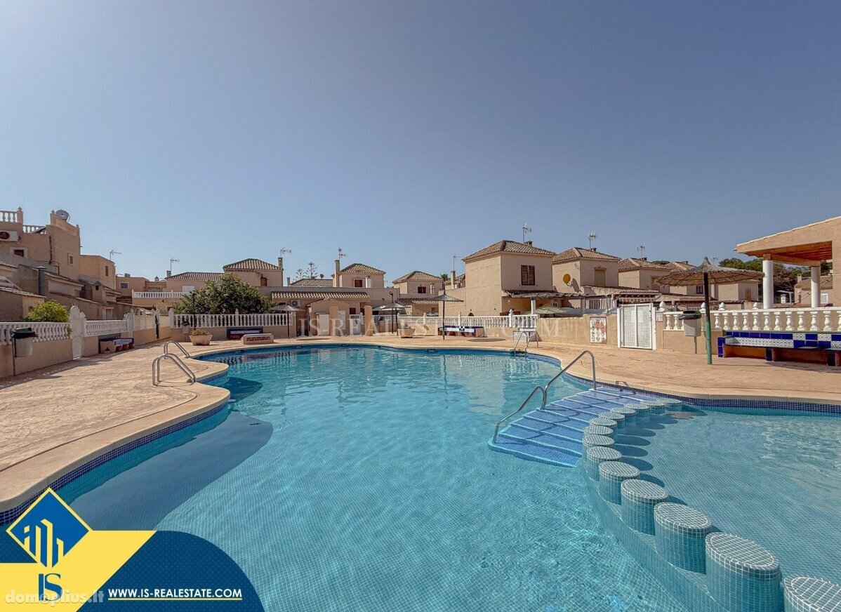 Дом Испания, Torrevieja