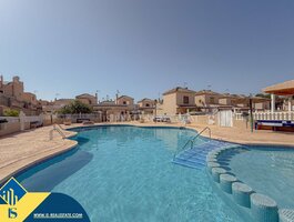 House Spain, Torrevieja