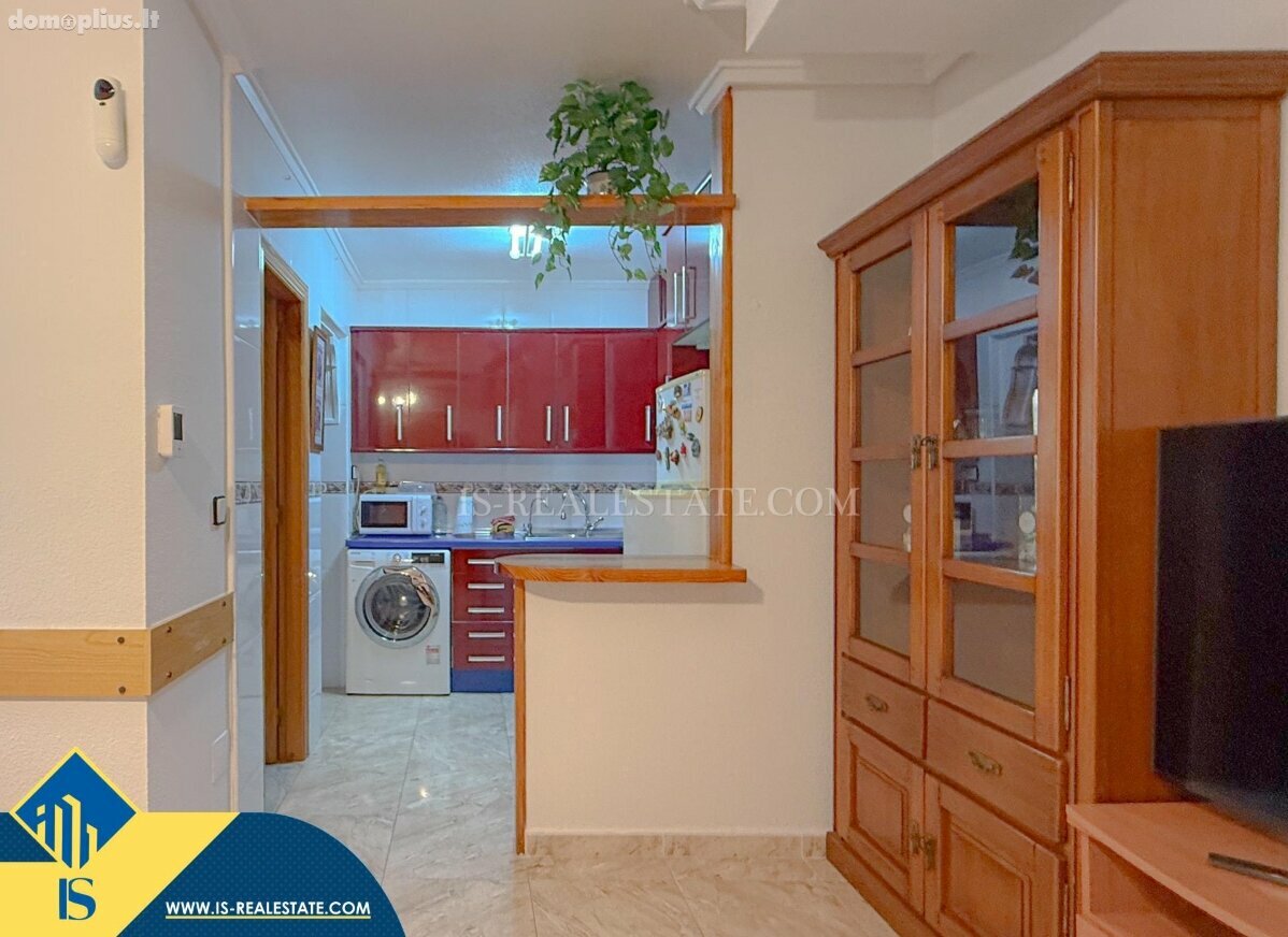 Parduodamas namas Ispanijoje, Torrevieja