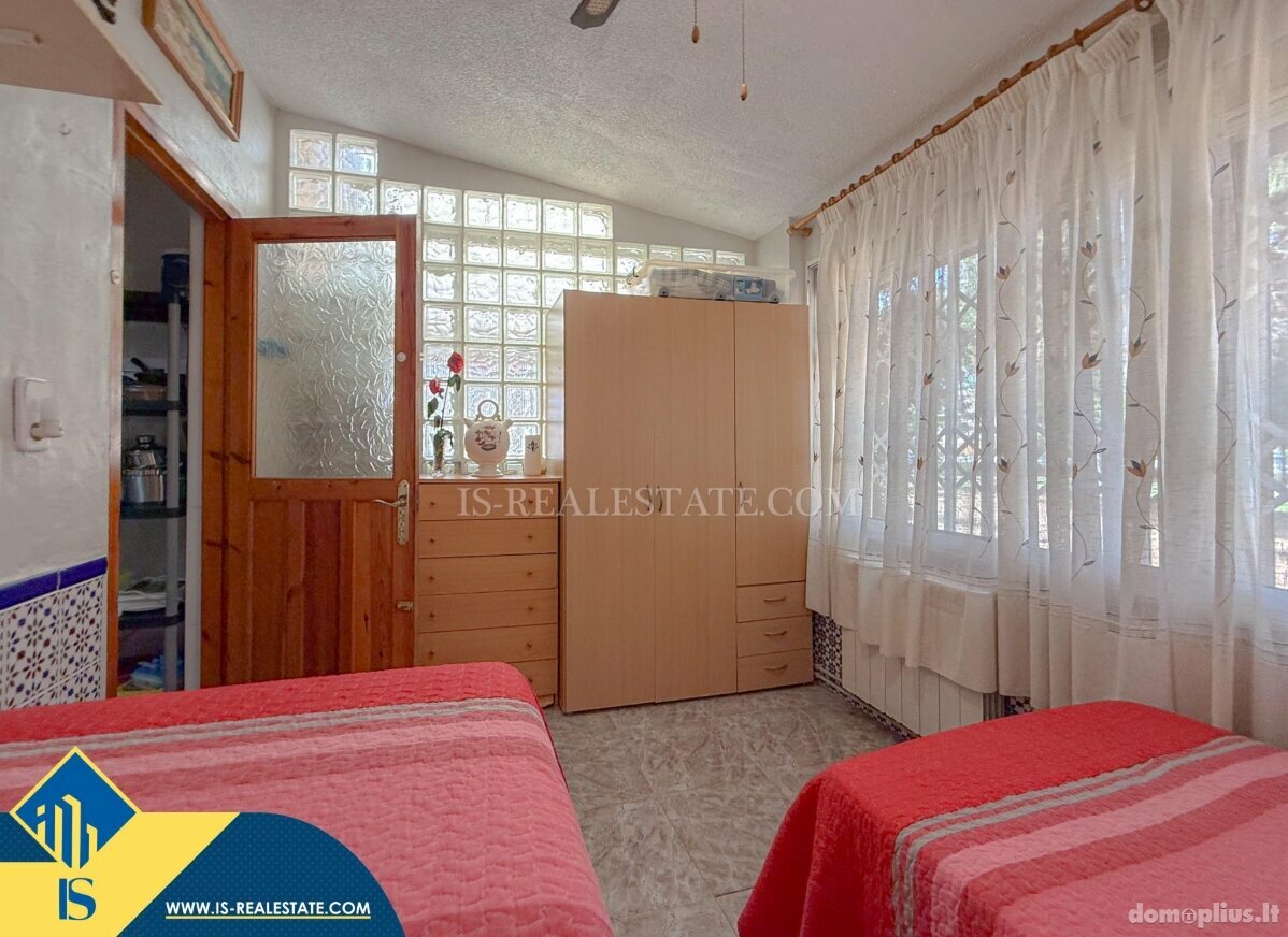 Parduodamas namas Ispanijoje, Torrevieja