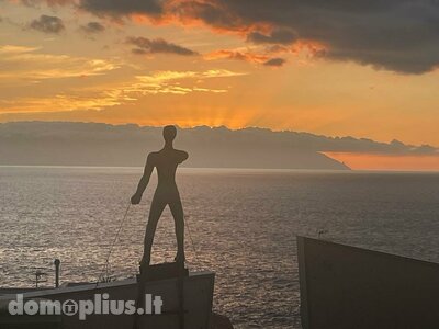 Дом Испания, Tenerife
