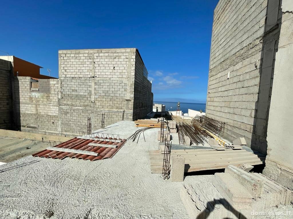 Дом Испания, Tenerife