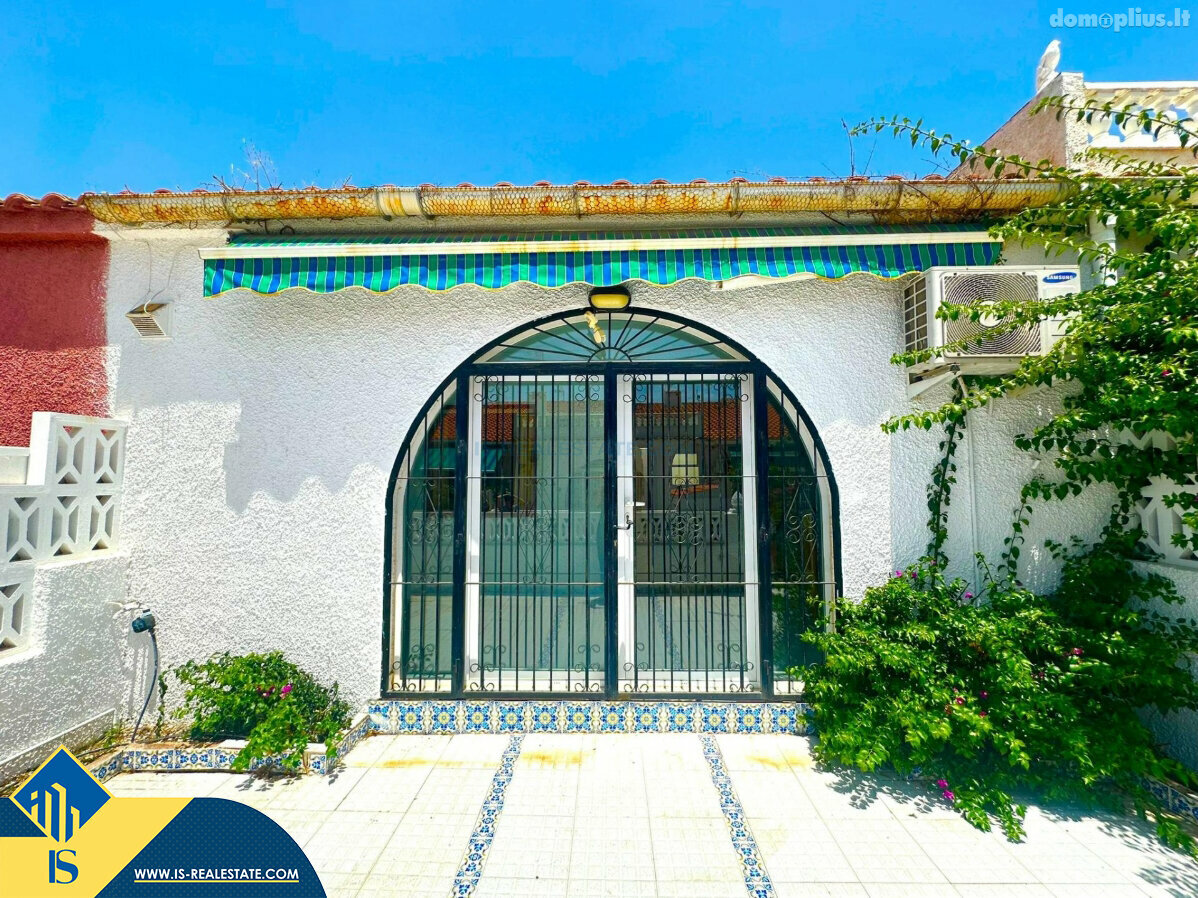 Дом Испания, Torrevieja