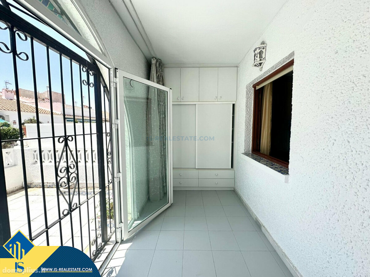 Parduodamas namas Ispanijoje, Torrevieja