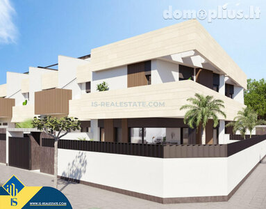 Parduodamas namas Ispanijoje, Orihuela Costa
