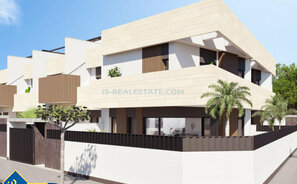 Дом Испания, Orihuela Costa