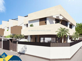 Дом Испания, Orihuela Costa