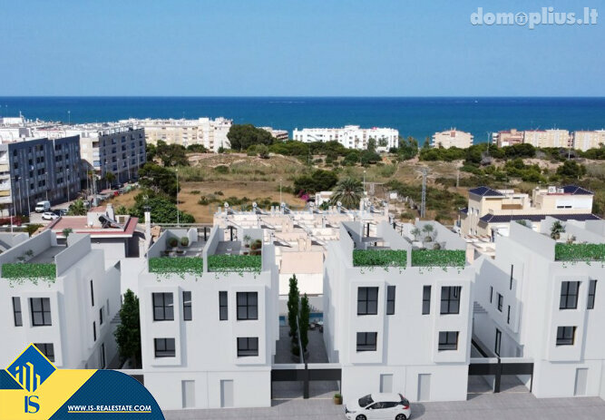 Дом Испания, Guardamar del Segura