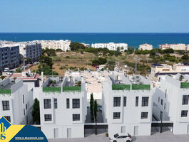 Дом Испания, Guardamar del Segura