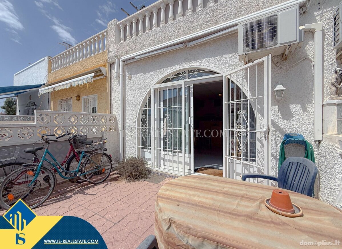 Дом Испания, Torrevieja