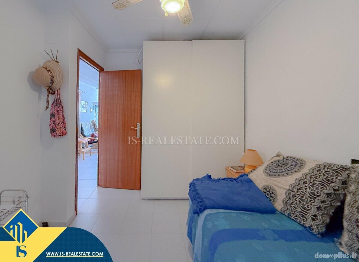 Parduodamas namas Ispanijoje, Torrevieja