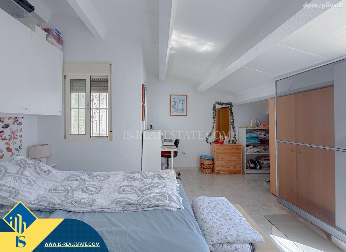 Parduodamas namas Ispanijoje, Torrevieja
