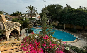 Namas Ispanijoje, Orihuela Costa