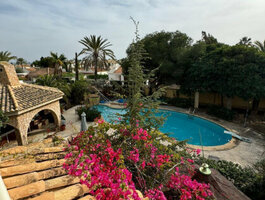 Дом Испания, Orihuela Costa