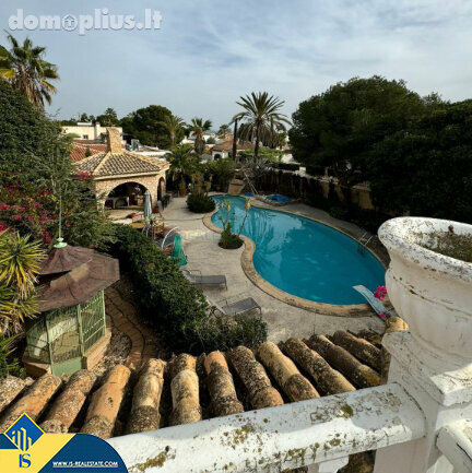 Parduodamas namas Ispanijoje, Orihuela Costa