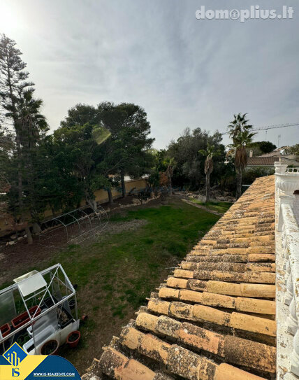 Parduodamas namas Ispanijoje, Orihuela Costa