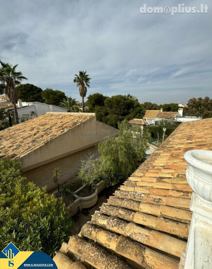 Parduodamas namas Ispanijoje, Orihuela Costa