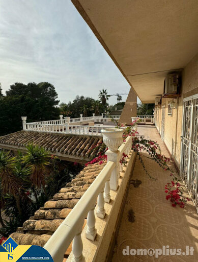 Parduodamas namas Ispanijoje, Orihuela Costa