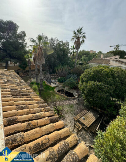 Parduodamas namas Ispanijoje, Orihuela Costa