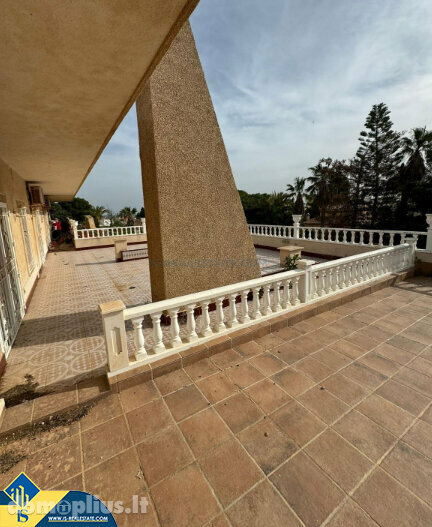 Parduodamas namas Ispanijoje, Orihuela Costa