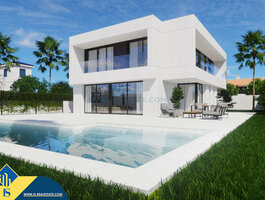 Дом Испания, Orihuela Costa