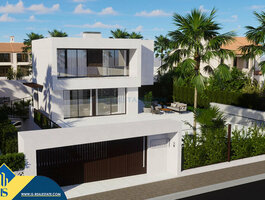 Parduodamas namas Ispanijoje, Orihuela Costa
