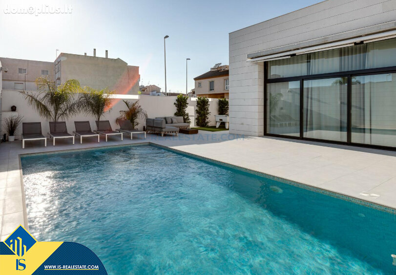 Дом Испания, Orihuela Costa