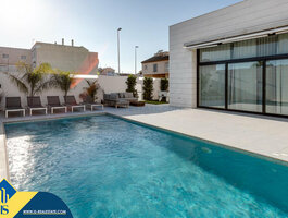 Дом Испания, Orihuela Costa