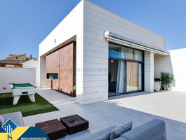 Дом Испания, Orihuela Costa