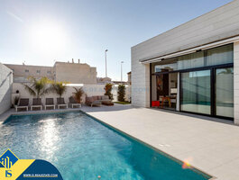 Дом Испания, Orihuela Costa