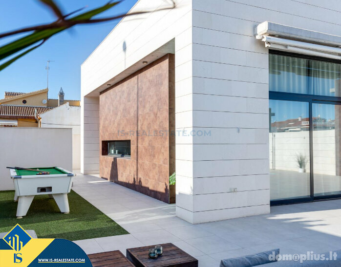 Parduodamas namas Ispanijoje, Orihuela Costa