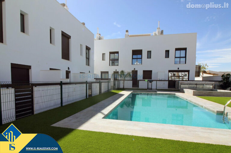 Дом Испания, Orihuela Costa