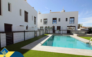 House Spain, Orihuela Costa